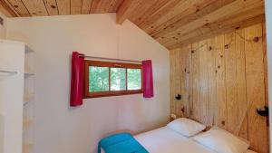 Campings Camping du Lac de Saujon : photos des chambres