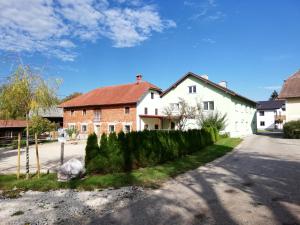 Ferienwohnung Schmied 3