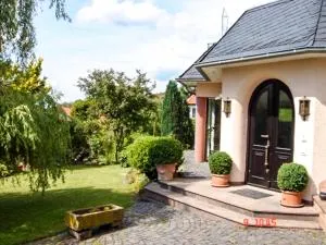 3 Zimmer Loft mit Sauna & Garten in Ortenberg - 乌尔里希施泰因