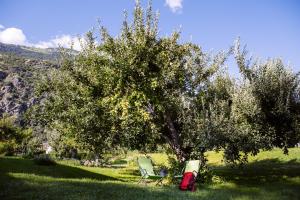 Garni - Hotel Rinner Julia