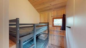 Campings Camping du Lac de Saujon : photos des chambres