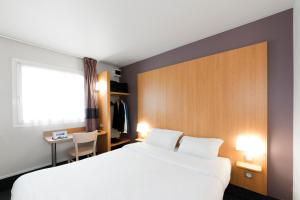 Hotels B&B HOTEL Nantes Aeroport : photos des chambres