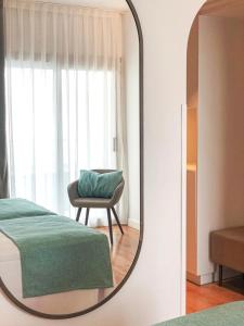 Twin Room room in Golden Taurus Aquapark Resort