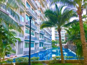 Laguna beach3 Pattaya Maldive