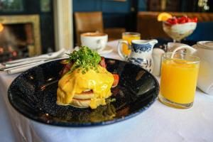 Gleesons Townhouse Booterstown