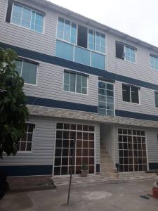 Apartamentos Familiares The Upper room 202