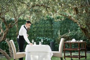 Lesante Classic, a member of Preferred Hotels & Resorts Zakynthos Greece