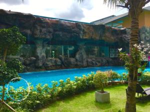 Laguna beach3 Pattaya Maldive