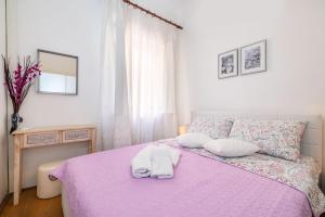 History Apartments Center