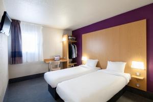 B&B Hôtel Paris Est Bondy photo 9