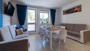 Kamienna Wisła, Sun & Snow