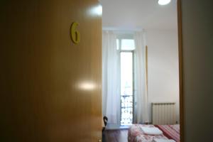 Pensión San Telmo San Juan