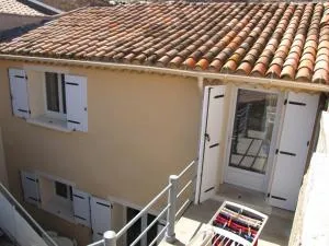 maison de village entre mer et montagne - Caux