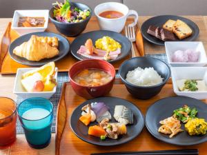 Super Hotel Ikebukuro-Eki Kitaguchi