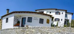 Ξενοδοχείο Αδάμ (Hotel Adam)
