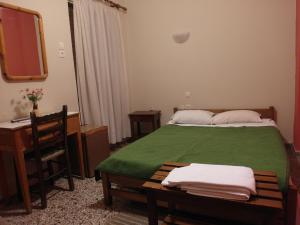 Hotel Alexandrion Messinia Greece