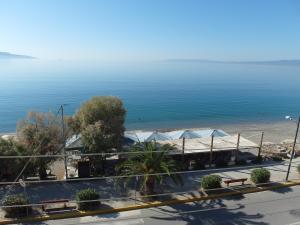 Hotel Alexandrion Messinia Greece