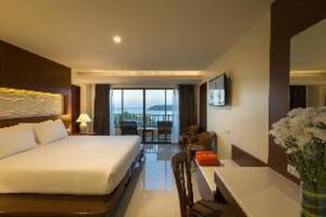 Chanalai Garden Resort, Kata Beach