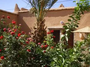 Maison D' hôtes Ait Hmid - Ichhehen