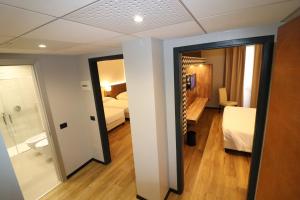 Quintuple Room room in Hotel Domenichino