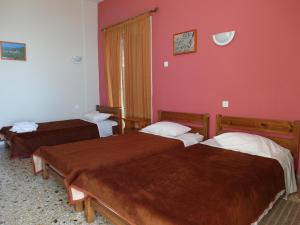 Hotel Alexandrion Messinia Greece