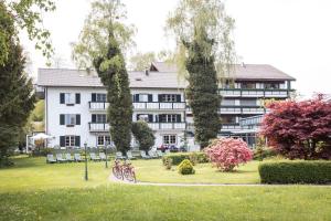 4 star hotel Garden-Hotel Reinhart Prien am Chiemsee Nemčija