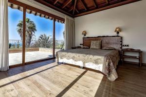 Serenity by the Green