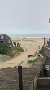 Las Gaviotas, 30 y Playa
