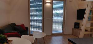 Vila Mojca - Studio 13 