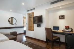 La Nueva Boutique Hotel Hanoi & Spa