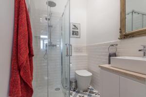 Lisbon Garden Retreat