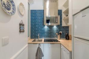 Lisbon Garden Retreat