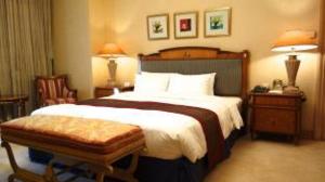 Hanoi Daewoo Hotel