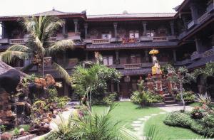Hotel Sorga Cottages