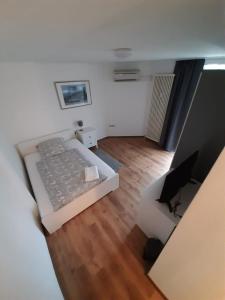 Apartmán Sophies Apartment Štutgart Německo