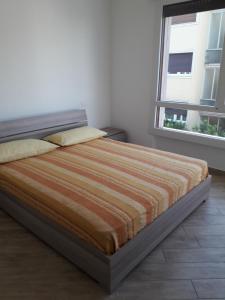 Appartamento condominio Paola