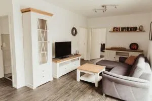 Apartment Strandperle - 奥利希