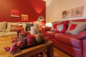 Bansko Royal 721 Apartment