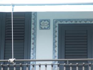 CASA NICOLE fronte mare