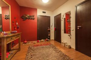 Bansko Royal 721 Apartment