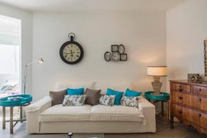 Cozy Seaview Apartment