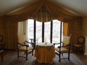 filippone hotel and ristorante