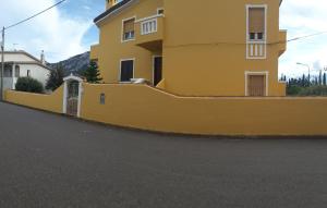 La casa di Giovanni