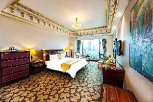 Grand Plaza Hotel Hanoi