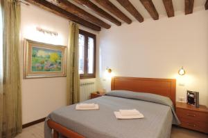 APPARTAMENTO PARADISO CA GIULIA