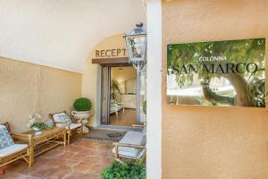 Hotel Colonna San Marco img14