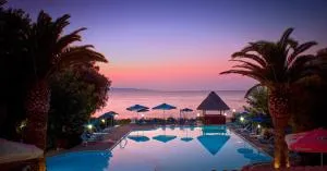 Camping Nopigia - Liridhianá