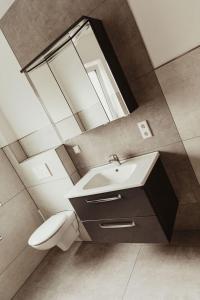 Apartment Strandperle