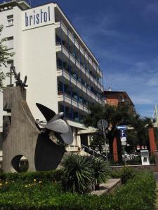 Hotel Bristol - Koolibry Hotels img37