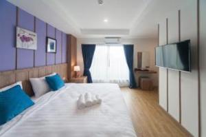 Anchan Laguna Hotel โรงแรมอัญชันลากูน่า